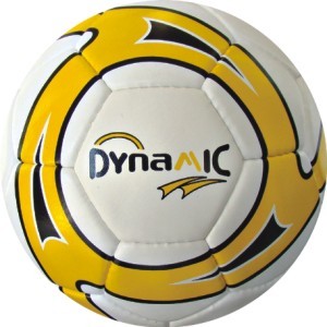Ballon de football en cuir durable PU et caoutchouc pour entraînement sportif, pour usage sportif, avec logo personnalisable - Product Image 6