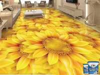 Revêtement de peinture de sol 3D en résine époxy, sans bulles, Art Ab blub, pour Table en bois, Art