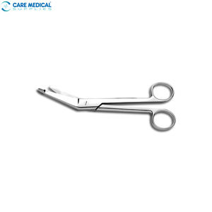 Stainless steel scissors best price bandage scissors - Product Image 2