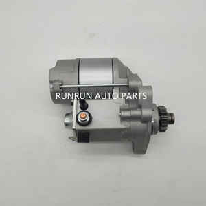 <span class=keywords><strong>Motor</strong></span> <span class=keywords><strong>de</strong></span> <span class=keywords><strong>Arranque</strong></span> Automático <span class=keywords><strong>de</strong></span> 12V 1.4KW 13T para DENSO, 28150-46090 14289-63010 	 1534000740 1534001340 - Product Image 4