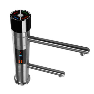 Purificador de agua Popular de Corea fácil de usar SERIE Hecho en Corea Purificador AGUA ALCALINA AGUA HIDRÓGENO - Product Image 5