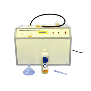 Microcontrôleur multifonctions à base de Menu, équipement éducatif, entièrement autonome, diodes, rayonnement - Product Image 1