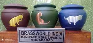 Suministros funerarios con grabado de gato de aluminio, ODYSSEY, cremación, urna de Mascota - Product Image 6