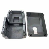 Impresora de Etiquetas de Códigos de Barras con Transferencia Térmica Personalizada, Nueva, con Interfaz USB Láser, Carcasa de Plástico ABS, OEM Personalizado