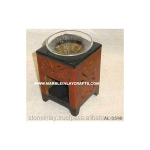 High Class Aroma <b>Oil</b> Burners - Product Image 1