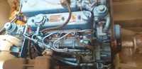 Moteur de bateau Diesel d'occasion, pour petit bateau, à bas prix