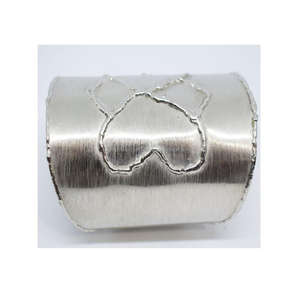 2017 Año Nuevo australiano esmalte brillante acabado joyería pulido Benin bronce esmalte brillante acabado brazalete pulsera para mujer - Product Image 2