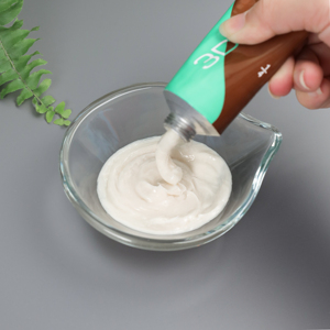 Crème de teinture pour cheveux verte non toxique sans ammoniaque 100ml coloration permanente pour salons de coiffure et coiffeurs multi-52 couleurs - Product Image 5