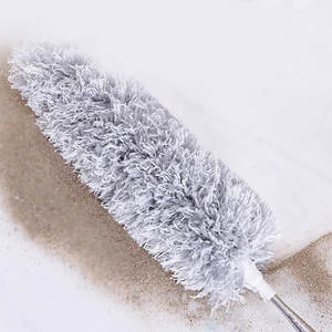 Ventilateur de plafond télescopique à long manche pour la maison, nettoyage extensible, 2024 couleurs, vente en gros - Product Image 2