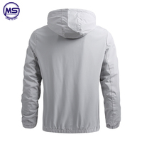 Veste bomber softshell pour homme, grande taille, hiver, séchage rapide, coupe-vent, tactique, pour l'extérieur