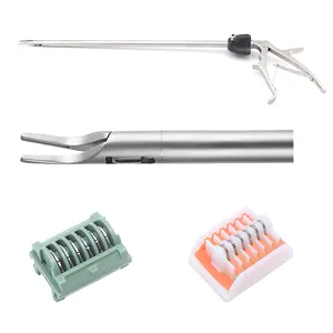 Laparoskopisches Instrument Hochwertiger Clip-Applikator Bestseller-Clip-Applikator für laparoskopische Chirurgie für Titan-Clips