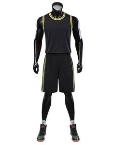 2121women basketball jersey Men Basketball Jerseys Set Sports Tracksuits Clothes Kids Basketball Uniforms Kit College Sportswear - Product Image 3
