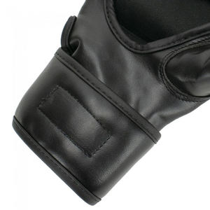 Meilleurs gants d'entraînement mats mma sparring gants mma personnalisés OEM ODM cuir synthétique - Product Image 3