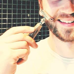 Rasoir de sécurité à double lame écologique avec manche en bambou Outil de rasage manuel Rasoir de sécurité manuel en bois naturel - Product Image 2