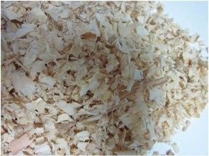 Afeitado de madera 100% Pino con alta calidad/Sra. Holiday - Product Image 3