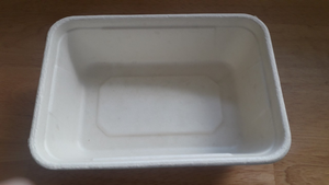 Cajas para llevar bagazo respetuosas con el medio ambiente - Product Image 6