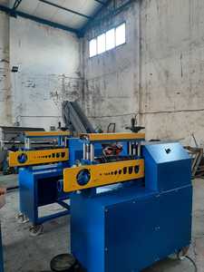 Cable Stripping Machine - Product Image 3
