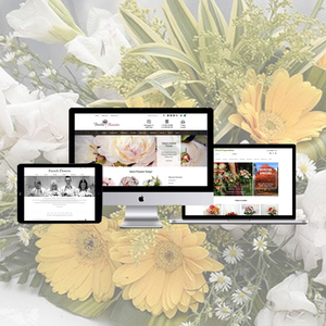 Flower Selling Ecommerce Website Design & Development Company in India | Top Notch Shopping App Development Services by Webroot - Product Image 6
