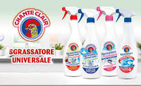 Beautilux — dégraissant universel PMC 625ML, dégraissant