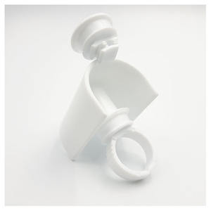 แหวนใส่ขนตาแบบพิเศษสำหรับต่อขนตา,แหวนกาวแบบมืออาชีพพร้อมที่ยึดแถบกาวและถ้วยกาวผลิตในเกาหลี - Product Image 4