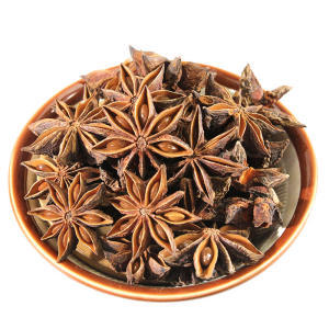 AUTUMN STAR ANISE - FACTORY PRICE SPICES STAR ANISE FOR SALE - Product Image 4
