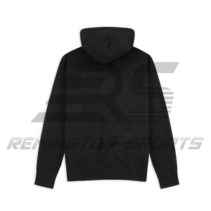 Venta al por mayor mejor diseño sudaderas con capucha en blanco estilo único hombres sudaderas con capucha en el mejor material para la venta - Product Image 2