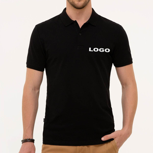 Camisa de golf hecha a medida invierno media manga alta calidad camisas de polo de golf para hombre - Product Image 1