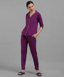 All'ingrosso coppia abbinata pigiama abito notte abito scivolante pigiama di seta - Product Image 2