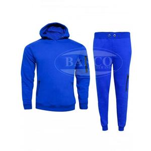 Derniers survêtements et survêtements à capuche pour hommes imprimés sur mesure-Couleurs et tailles personnalisées écologiques de haute qualité - Product Image 1