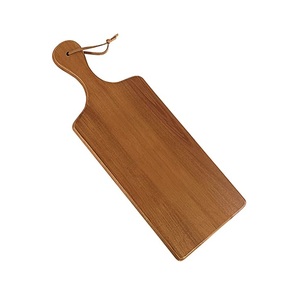 Blocs à découper de cuisine d'intérieur, ustensiles de cuisine, Design naturel, planches à découper, meilleure pour la conception de la découpe des légumes - Product Image 1