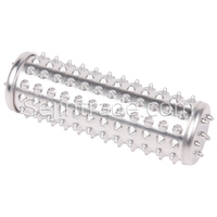 Rouleau de massage à ions pour les mains TAEYANG Industrial Inc. avec contrôle de la minuterie (10 pièces) 22g - Modèle Rouleau de massage à ions pour les mains