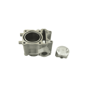 Kit cylindre céramique 61 mm TWH PCX Racing pour moto Honda - Product Image 2