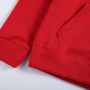 Sudadera con Capucha Extra Grande de Algodón y Felpa para Hombre, Personalizada y de Alta Calidad, Sudadera de Invierno con Apliques, Ropa Urbana, Disponible al por Mayor - Product Image 4