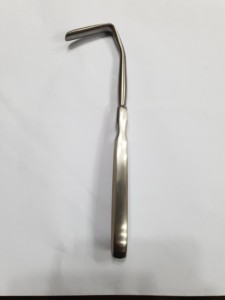 เครื่องมือดึงเอ็นโดเทคทำจากสเตนเลสสตีลพรีเมี่ยม - Product Image 6