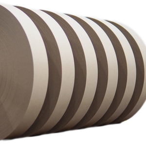 กระดาษพิเศษหลักวัสดุหลักคณะกรรมการตัดความหนาใช้ได้0.67 Mm ทำแกนกระดาษ - Product Image 6