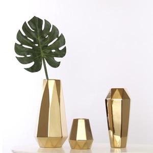 <b>Small</b> Size Garden Metal Planter <b>Pots</b> Unique Design Home Application Made in India - Product Image 2