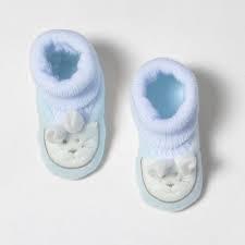 CPSC-Botines de lana de algodón orgánico para bebé, botas para niña pequeña, de último diseño, certificado por Zutano - Product Image 4
