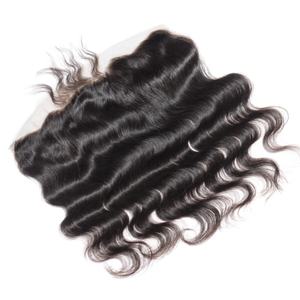 Extensiones de Cabello virgen con cutícula del templo indio del Sur, extensiones de cabello - Product Image 1