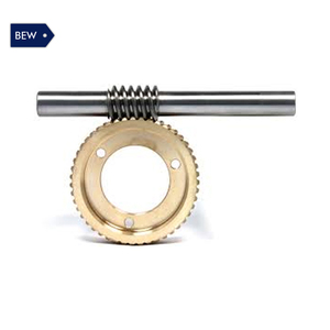 Roues et engrenages à vis sans fin, prix Direct d'usine, - Product Image 1