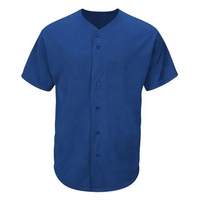 Jersey de béisbol hecho a medida, camisetas de softball para niños, camiseta transpirable de liga pequeña para niños, haz tu propia ropa deportiva para niños
