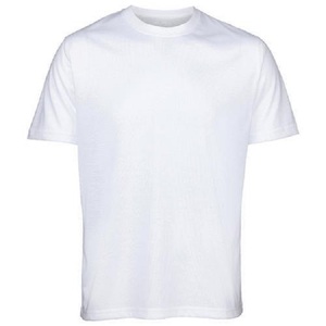 Camiseta de hombre de calidad superior de gran tamaño de secado rápido transpirable tejido de punto cuello redondo tamaño personalizable estilo sublimación de Color ODM - Product Image 2