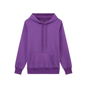 Sudadera con capucha para hombre, con logotipo personalizado, cremallera, venta al por mayor - Product Image 1