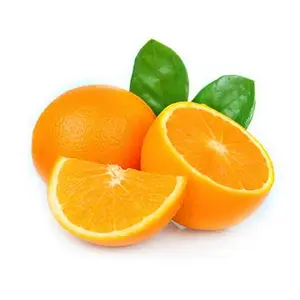 得到橙色油状物 (柑橘)