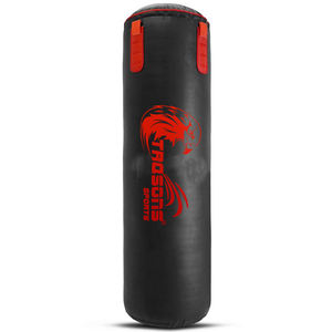 TRQSONS Personnaliser en gros en cuir PU En Forme De Champignon Sac De Boxe - Product Image 1