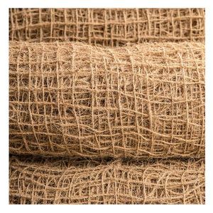 Red de fibra de coco, rollo de fibra de coco de Vietnam - Product Image 1