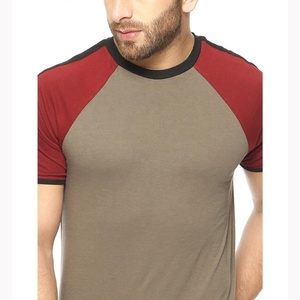 Camisetas de algodón de alta calidad para hombre, ropa de entrenamiento deportivo informal de nuevo estilo con logotipo frontal, Camiseta clásica para entrenamiento - Product Image 6