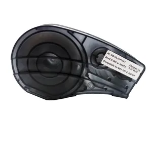 Cocok untuk Brady M21-187-C-342-WT YL M21-125-C-342 M21-250-c-342 Industri CableLabels untuk Brady