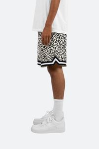Pantalones cortos de gimnasio sublimados sólidos para hombre, pantalones cortos de natación de compresión interior para entrenamiento cruzado y deportes ecológicos, venta al por mayor - Product Image 6