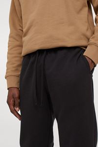 New trending <b>Joggers</b> Men Men High Quality Fitness Sportswear <b>Slim</b> Fit Gym Sweatpants <b>Joggers</b> Men - Product Image 4