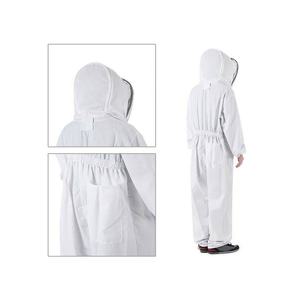 Affordable-price Best-quality Printing-cotton <b>Kids</b> Beekeeping-<b>suits</b> Full-<b>suit</b> for Sale - Product Image 3
